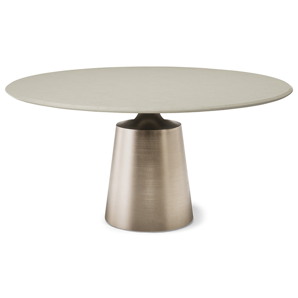 Mesa Yoda Argile Cattelan Italia