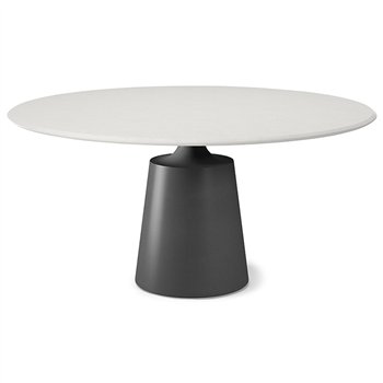 Mesa Yoda Argile Cattelan Italia