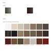 Escritorio Run Leather Cattelan Italia