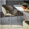 Silla Miranda ML Cattelan Italia