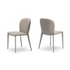 Silla Nancy Cattelan Italia