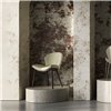 Silla Rachel Wood Cattelan Italia