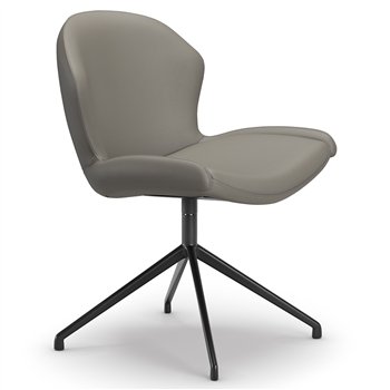 Silla Rachel Turn Cattelan Italia