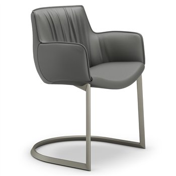 Silla Rhonda Cantilever Cattelan Italia