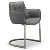Silla Rhonda Cantilever Cattelan Italia
