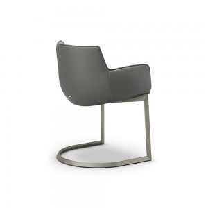 Silla Rhonda Cantilever Cattelan Italia