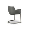 Silla Rhonda Cantilever Cattelan Italia