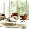 Silla Rhonda Lounge Cattelan Italia