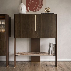 Mueble bar Cremona Cattelan Italia