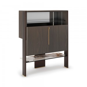 Mueble bar Cremona Cattelan Italia