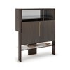 Mueble bar Cremona Cattelan Italia