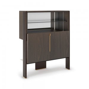 Mueble bar Cremona Cattelan Italia