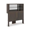 Mueble bar Cremona Cattelan Italia