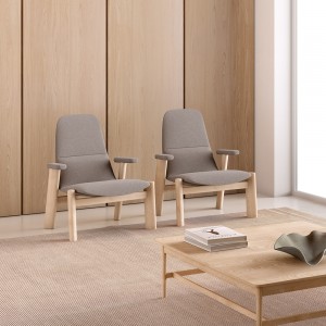 Butaca baja Koko Blasco&Vila