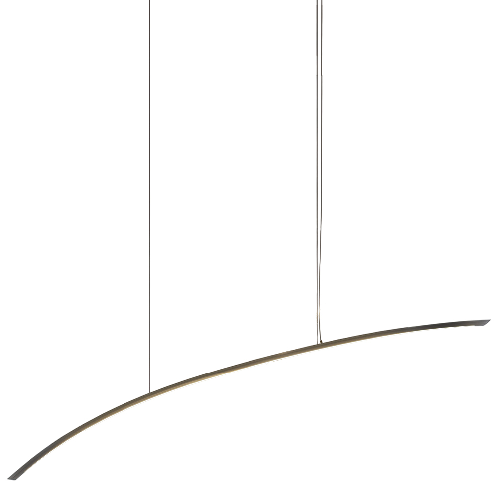 Lámpara colgante Katana Magnum Cattelan Italia