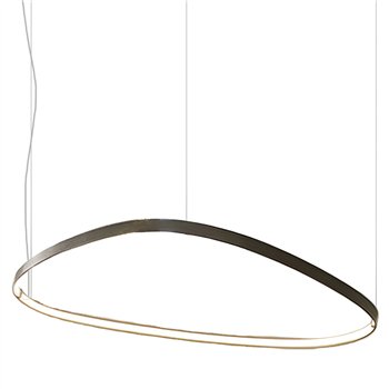 Lámpara colgante Magellano Magnum Cattelan Italia