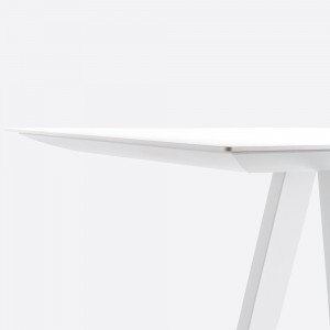 Mesa Arki Outdoor Laminado Pedrali