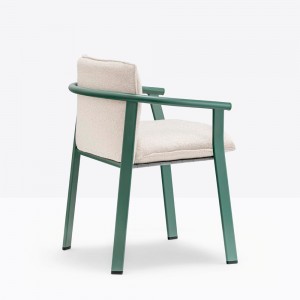 Sillón Lamorisse Pedrali
