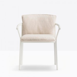 Sillón Lamorisse Pedrali
