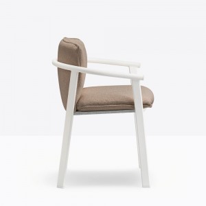 Sillón Lamorisse Pedrali