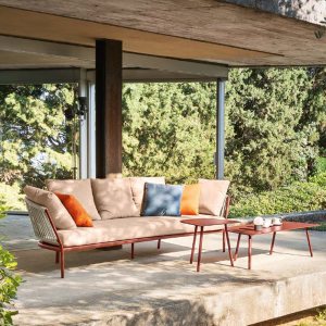 Cojín respaldo sillón/sofá/daybed Ria Fast