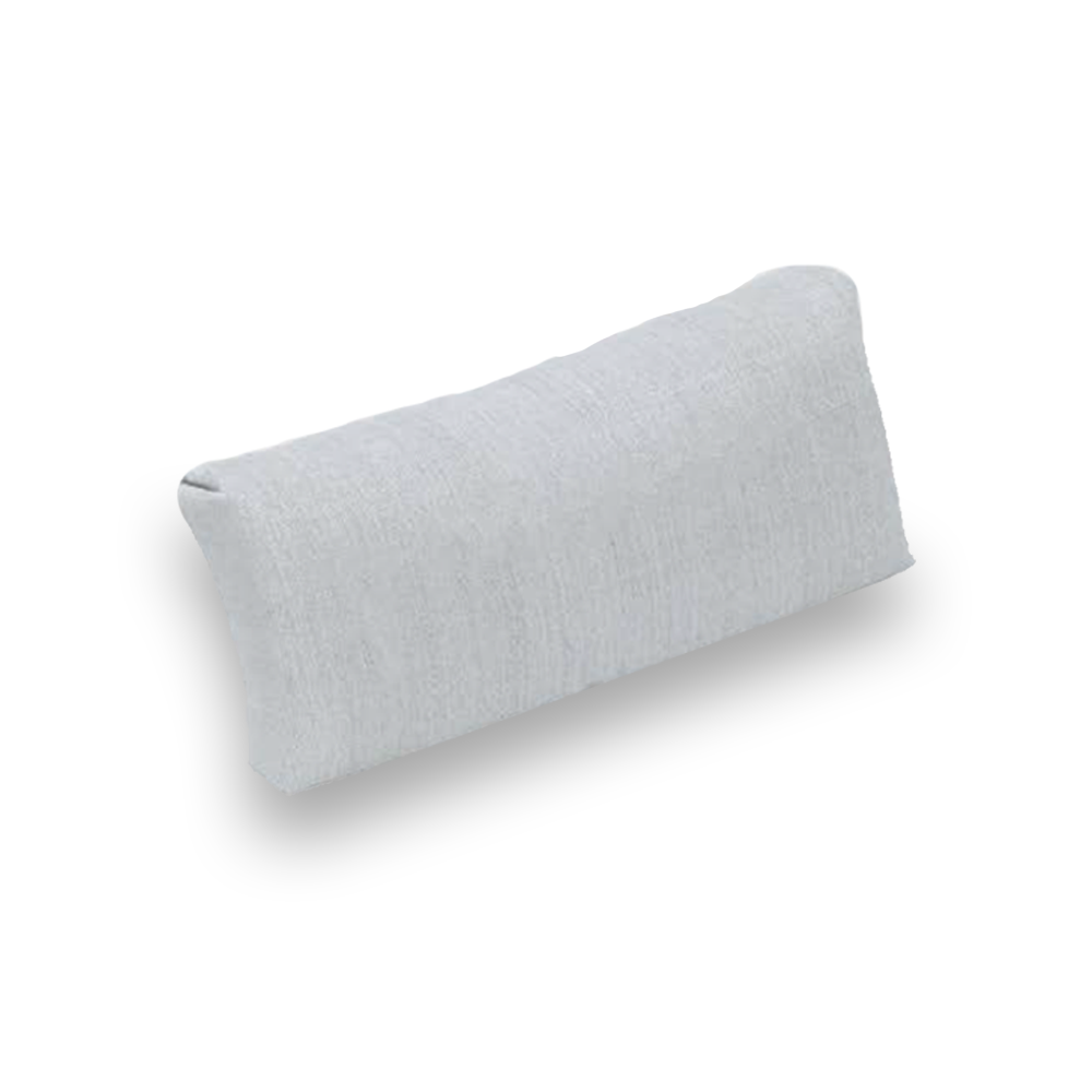 Cojín decorativo largo Fast