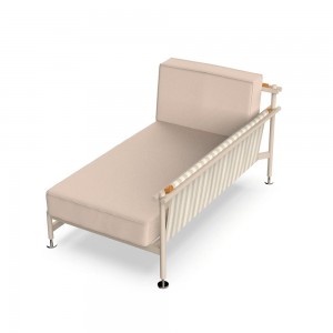 Módulo Chaiselounge Hamptons Vondom