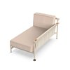 Módulo Chaiselounge Hamptons Vondom