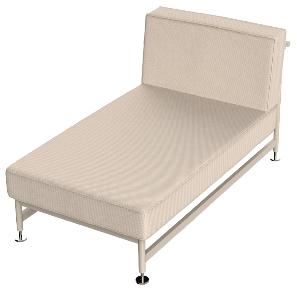 Módulo Chaiselounge Central Hamptons Vondom