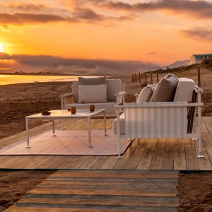 Mesa baja Hamptons Vondom