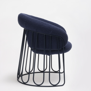 Silla Ginger Trineo Ondarreta 