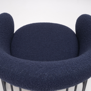 Silla Ginger Trineo Ondarreta 