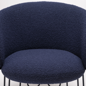 Silla Ginger Trineo Ondarreta 