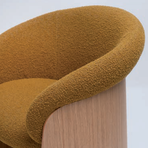 Silla Ginger Madera Ondarreta