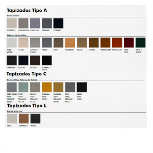 Silla Ginger Madera Ondarreta