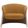 Silla Ginger Lounge Madera Ondarreta
