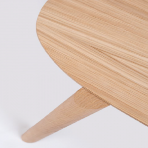 Banco Juno madera Ondarreta