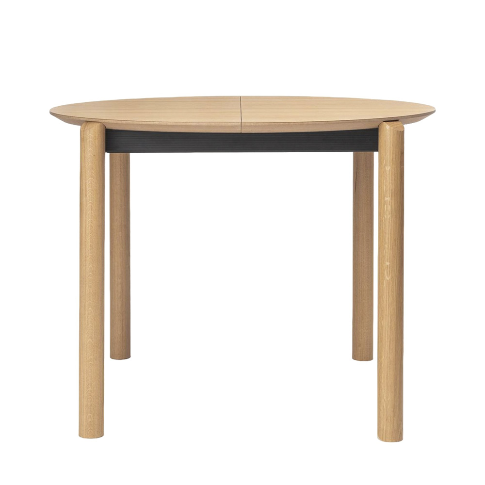 Mesa Redonda extensible Juno Ondarreta