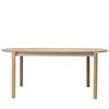 Mesa Rectangular Juno Ondarreta