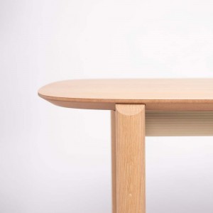 Mesa Rectangular Juno Ondarreta