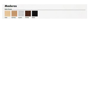 Mesa Rectangular Juno Ondarreta