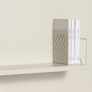 Tria Shelf - Blanco