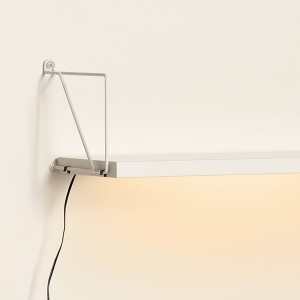 Tria Shelf - Blanco