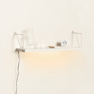 Tria Shelf - Blanco