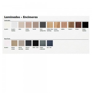 Mesa Mikado extensible Ondarreta