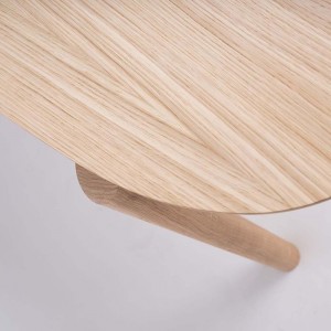 Mesa Rectangular Extensible Juno Ondarreta