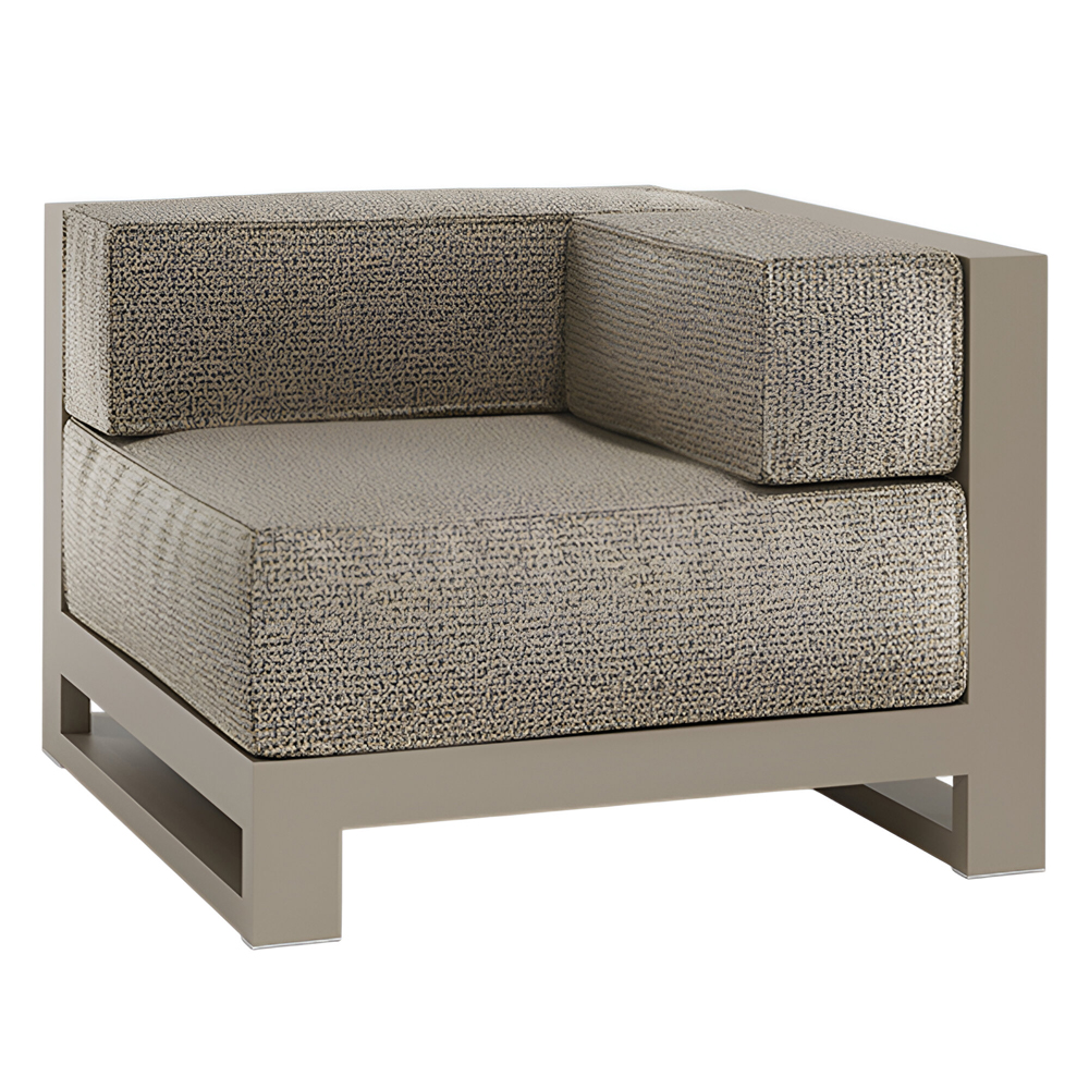 Módulo esquina Posidonia Vondom