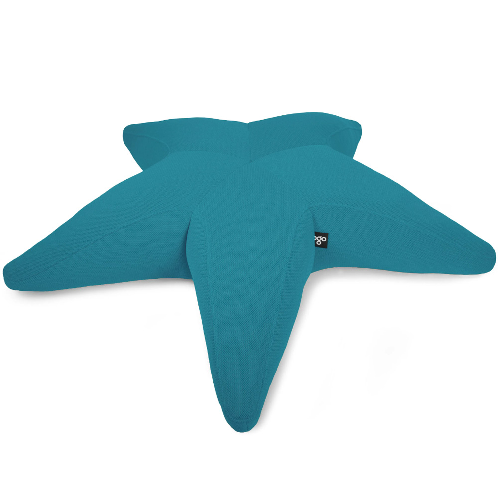 Pouf Starfish Ogo
