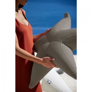 Pouf Starfish Ogo