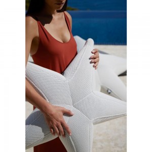 Pouf Starfish Ogo